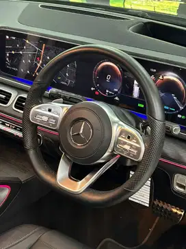 Mercedes-Benz GLS450 2023 Bensin