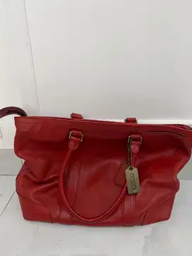 Tas coach ori tote prelove