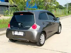 Brio E tahun 2015 manual