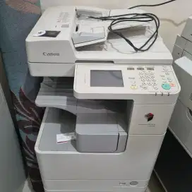Canon Image Runner 2525 W