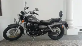Benelli patagion eagle 2023