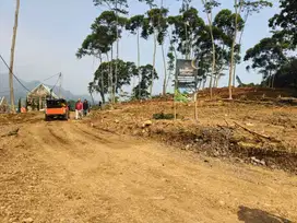 Hanjawong Villas Puncak 2 Bogor Investasi Properti Premium Pemandangan