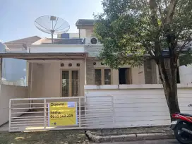 Disewakan Rumah Nyaman di Permata Bintaro, Sektor 9
