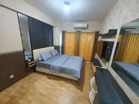 Disewakan Apartemen Puncak Bukit Golf  full furnish