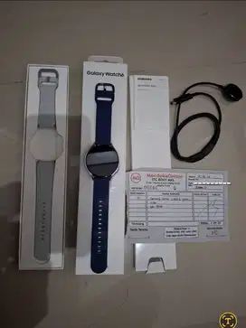 SAMSUNG GALAXY WATCH 6 44MM