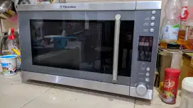 Microwave Electrolux EMS3047X