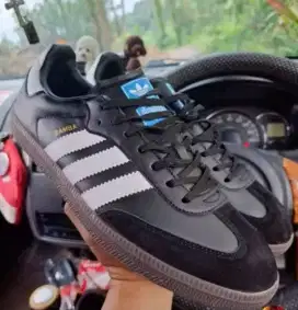 Sneakers Adidas Samba OG