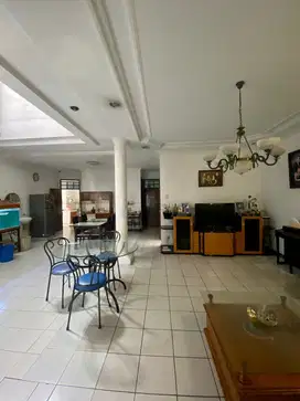 Murah Harga NJOP Rumah 2 Muka di Pasirluyu Bisa Home Industri