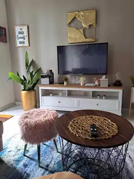Disewakan Full Furnished Apartemen Sky House BSD