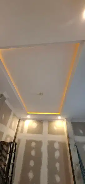 Plafon murah jogja