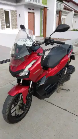 HONDA ADV CBS 150 2019