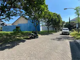 Tanah Kavling Araya Golf Malang