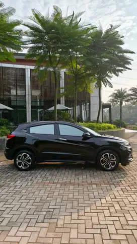 Dijual Cepat Honda HR-V Special Edition 2021