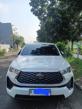 Toyota Kijang Innova Zenix G Hybrid AT 2023