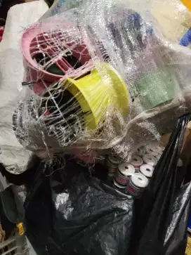 Butuh cwo jaga toko layangan