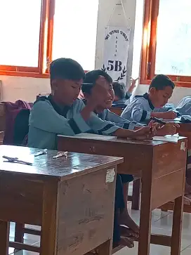 Private SD semua mapel