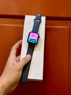 apple watch se gen2 44mm black ibox