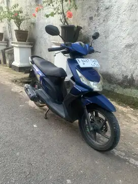 Honda Beat Karbu Th 2010 Seger