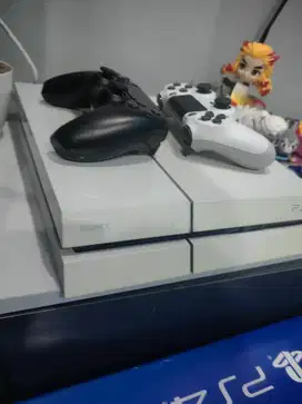 Dijual ps tipe PS4 Fat 500gb