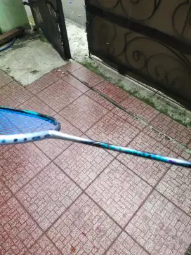 Raket Badminton