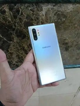 Samsung Galaxy Note 10 Plus 5G 12/256Gb Ex Sein