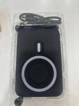Powerbank mezone 3 in 1