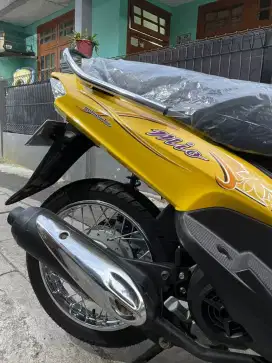 Mio sporty 2005