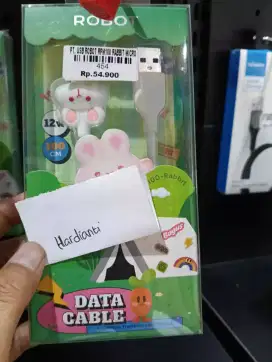 MINI FAN ROBOT RT-BF21 | ATLANTIS DAHSYAT