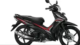 Jual motor Revo 2023, tipe X