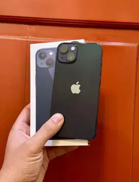 iphone 13 128gb ibox second