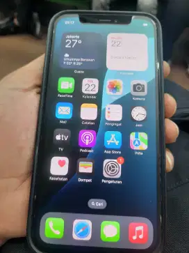 Iphone 12 64GB Ibox