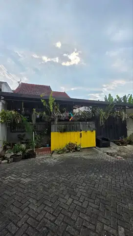 Dijual Rumah di Perum Little Kyoto Jl. Ikan - ikan, Lowokwaru Malang