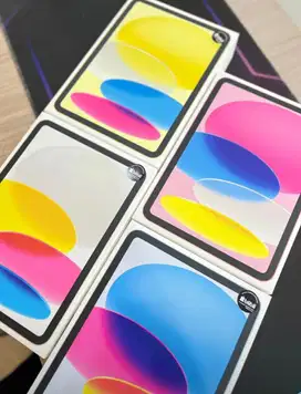 Ipad gen 11 128gb