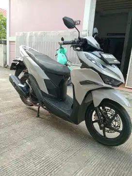 Honda Vario 125 new gen2 keyles thn 2022