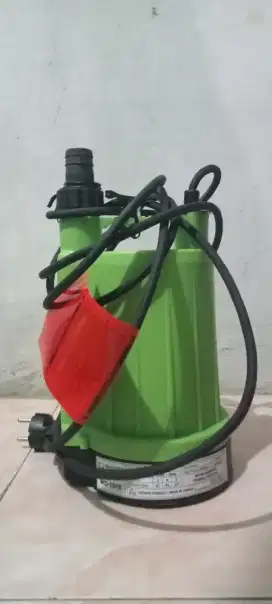 Mesin celup wasser WD-101E