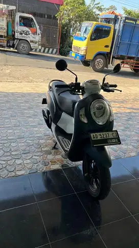 scoopy tahun 2023