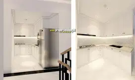 Jual rumah kos lokasi suhat malang