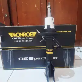 Shockbreaker mobil all new Ertiga