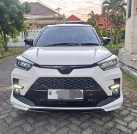 Toyota Raize 1.0 GR Sport TSS Matic TwoTone KM 30.000
