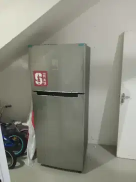 kulkas samsung 2pintu