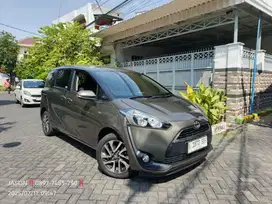SIENTA V MANUAL 2016 ‼️ ODO 83 RIBU, TERMURAH BERGARANSI