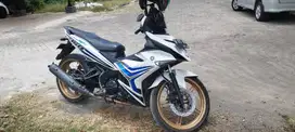 Jupiter MX 150 Surat lengkap pajak hidup