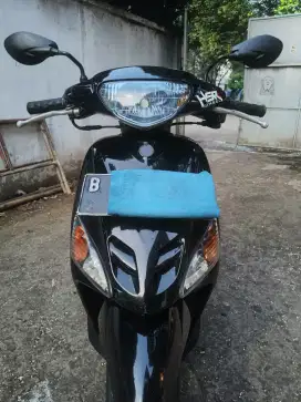 Mio Ganteng 2009
