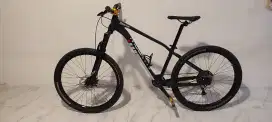 Mtb Shadow teraduro