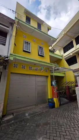 Dijual Rumah Kost Aktif di Jalan Watu Gong, Lowokwaru Malang