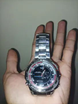 Jam tangan Casio edifice EFA-121