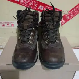 Timberland Men's Plymouth Trail Size 41/26cm