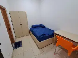 Sewa Kos Pengasinan, Rawalumbu, Bekasi
