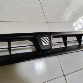 Grill Sprinter Replika Greco