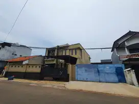 DIJUAL RUMAH LUAS DAN MEWAH